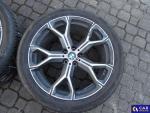 BMW X5 Diesel MR`23 E6d G05 Aukcja 306044 - grafika 57