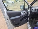 Citroën Berlingo II 1.6 16V HDI MR`08 E4 Aukcja 305554 - grafika 12