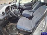 Citroën Berlingo II 1.6 16V HDI MR`08 E4 Aukcja 305554 - grafika 13