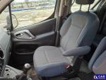 Citroën Berlingo II 1.6 16V HDI MR`08 E4 Aukcja 305554 - grafika 14