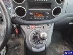 Citroën Berlingo II 1.6 16V HDI MR`08 E4 Aukcja 305554 - grafika 16