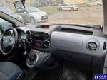 Citroën Berlingo II 1.6 16V HDI MR`08 E4 Aukcja 305554 - grafika 26