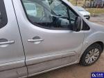 Citroën Berlingo II 1.6 16V HDI MR`08 E4 Aukcja 305554 - grafika 53