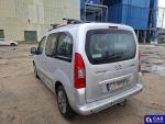 Citroën Berlingo II 1.6 16V HDI MR`08 E4 Aukcja 305554 - grafika 2