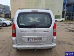Citroën Berlingo II 1.6 16V HDI MR`08 E4 Aukcja 305554 - grafika 3