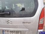 Citroën Berlingo II 1.6 16V HDI MR`08 E4 Aukcja 305554 - grafika 77