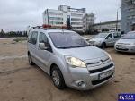 Citroën Berlingo II 1.6 16V HDI MR`08 E4 Aukcja 305554 - grafika 5