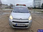 Citroën Berlingo II 1.6 16V HDI MR`08 E4 Aukcja 305554 - grafika 6