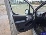 Citroën Berlingo II 1.6 16V HDI MR`08 E4 Aukcja 305555 - grafika 16