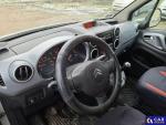 Citroën Berlingo II 1.6 16V HDI MR`08 E4 Aukcja 305555 - grafika 18