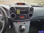 Citroën Berlingo II 1.6 16V HDI MR`08 E4 Aukcja 305555 - grafika 19