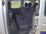 Citroën Berlingo II 1.6 16V HDI MR`08 E4 Aukcja 305555 - grafika 21