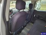Citroën Berlingo II 1.6 16V HDI MR`08 E4 Aukcja 305555 - grafika 22