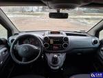 Citroën Berlingo II 1.6 16V HDI MR`08 E4 Aukcja 305555 - grafika 24