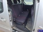 Citroën Berlingo II 1.6 16V HDI MR`08 E4 Aukcja 305555 - grafika 25