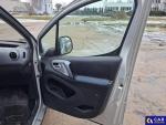 Citroën Berlingo II 1.6 16V HDI MR`08 E4 Aukcja 305555 - grafika 27