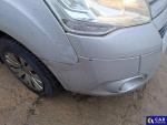 Citroën Berlingo II 1.6 16V HDI MR`08 E4 Aukcja 305555 - grafika 37