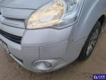Citroën Berlingo II 1.6 16V HDI MR`08 E4 Aukcja 305555 - grafika 39