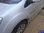 Citroën Berlingo II 1.6 16V HDI MR`08 E4 Aukcja 305555 - grafika 44