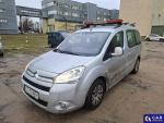 Citroën Berlingo II 1.6 16V HDI MR`08 E4 Aukcja 305555 - grafika 1