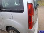 Citroën Berlingo II 1.6 16V HDI MR`08 E4 Aukcja 305555 - grafika 53