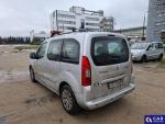 Citroën Berlingo II 1.6 16V HDI MR`08 E4 Aukcja 305555 - grafika 2