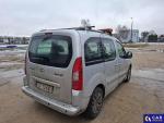 Citroën Berlingo II 1.6 16V HDI MR`08 E4 Aukcja 305555 - grafika 4