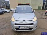 Citroën Berlingo II 1.6 16V HDI MR`08 E4 Aukcja 305555 - grafika 6