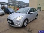 Citroën C3 II 1.4 HDI MR`10 E5 Aukcja 305556 - grafika 1