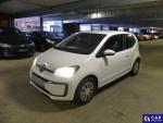 Volkswagen up! move up! BMT/Start-Stopp Aukcja 305526 - grafika 1