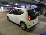 Volkswagen up! move up! BMT/Start-Stopp Aukcja 305526 - grafika 3