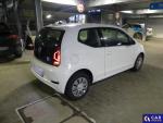 Volkswagen up! move up! BMT/Start-Stopp Aukcja 305526 - grafika 4
