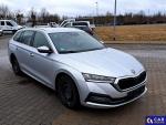 Skoda Octavia Style Aukcja 305527 - grafika 2