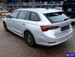 Skoda Octavia Style Aukcja 305527 - grafika 3