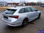Skoda Octavia Style Aukcja 305527 - grafika 4