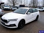 Skoda Octavia Ambition Aukcja 305528 - grafika 1