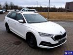 Skoda Octavia Ambition Aukcja 305528 - grafika 2