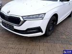 Skoda Octavia Ambition Aukcja 305528 - grafika 14