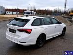 Skoda Octavia Ambition Aukcja 305528 - grafika 4