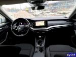 Skoda Octavia Ambition Aukcja 305528 - grafika 5