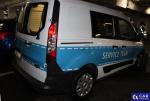 Ford Transit Connect Kasten Trend Aukcja 305529 - grafika 3
