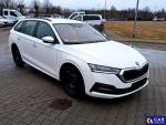 Skoda Octavia Ambition Aukcja 305530 - grafika 2