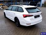 Skoda Octavia Ambition Aukcja 305530 - grafika 3