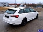 Skoda Octavia Ambition Aukcja 305530 - grafika 4