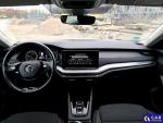 Skoda Octavia Ambition Aukcja 305530 - grafika 5