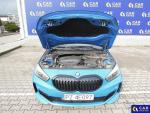 BMW Seria 1 118i MR`19 E6d F40 Aukcja 307671 - grafika 11