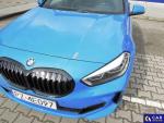 BMW Seria 1 118i MR`19 E6d F40 Aukcja 307671 - grafika 42