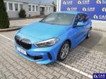 BMW Seria 1 118i MR`19 E6d F40 Aukcja 307671 - grafika 2