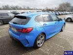 BMW Seria 1 118i MR`19 E6d F40 Aukcja 307671 - grafika 5