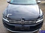 Volkswagen Tiguan Allspace Trendline Aukcja 305531 - grafika 24